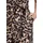 Betty Barclay Damen Jumpsuit mit Eingrifftaschen 44, Schwarz/Beige - 44W