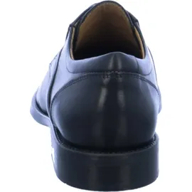 GEOX Federico Herren Schwarz 44