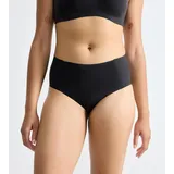 SLOGGI High Waist 2 St. Schwarz M