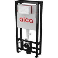 Alcadrain s.r.o. Alcadrain Vorwandinstallationssystem für Trockenbau freistehend AM116/1120