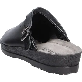 ROHDE Clogs Schwarz 46