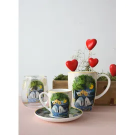 GOEBEL Espressotasse 0,1 l Bunt