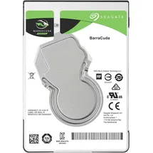 Seagate BarraCuda 4 TB 2,5'' ST4000LM024