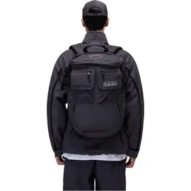 Napapijri H-Tusco Rucksack Grau