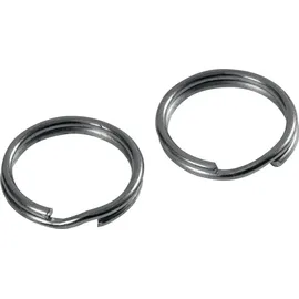 Nordwest Handel AG Schlüsselringe ID 10mm AD 12mm STA vern.