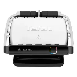 TEFAL GC750D OptiGrill Elite Kontaktgrill