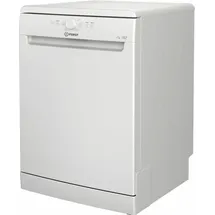 Indesit D2F HK26 Freistehend 14 maßgedecke, E