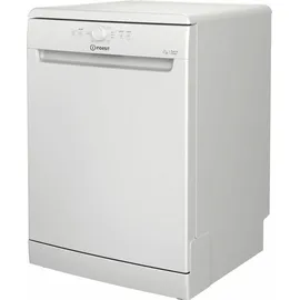 Indesit D2F HK26 Freistehend 14 maßgedecke, E
