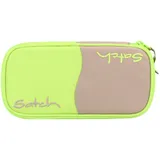 Satch Schlamperbox double trouble