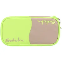 Satch Schlamperbox double trouble