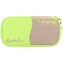 Satch Schlamperbox double trouble