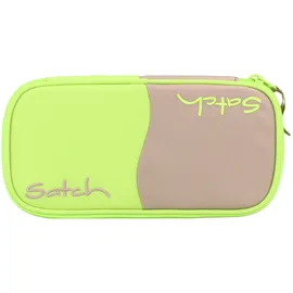 Satch Schlamperbox double trouble