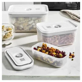 Zwilling Fresh & Save Vakuum Boxset, S/M/L