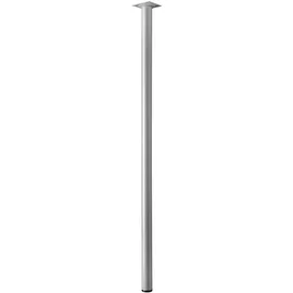 Hettich Tischbein 3,0 x 8,0 cm