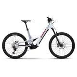 Ghost E-ASX Advanced Low Blau Modell 2025 - S