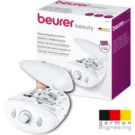 Beurer MP 100 Maniküre-Pediküre-Set