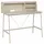 MID.YOU Winkelschreibtisch KANDY Beige