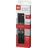 One for All TV Replacement Remotes URC1211 Schwarz für Samsung IR Wireless, Drucktasten,
