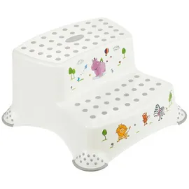 KEEEPER Tritthocker hippo\", 1 St