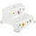 KEEEPER Tritthocker hippo\", 1 St