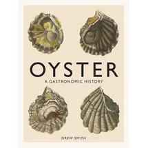 Abrams & Chronicle Books Oyster, von Drew Smith