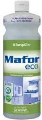 Dr. Schnell Klarspüler MAFOR eco, Konzentrat 36944 , 1 Liter - Flasche