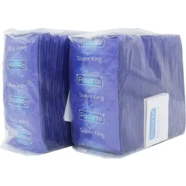 Pasante King Size Kondome 144 Stück