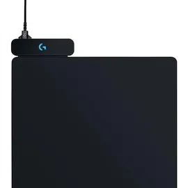 Logitech Powerplay Schwarz