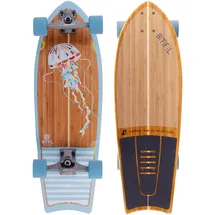 BTFL Aurelia Surfskate 2025