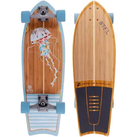 BTFL Aurelia Surfskate 2025