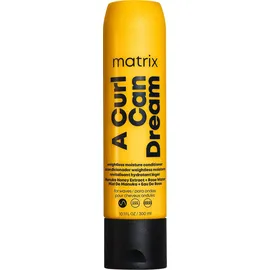 Matrix A Curl Can Dream Weightless Moisture Conditioner 1000ml