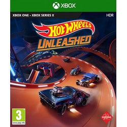 Hot Wheels Unleashed 1 - XBOne
