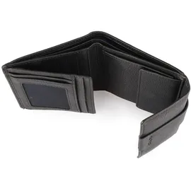 Maître Parfumeur et Gantier Kirschroth Dalene Geldbörse unisex schwarz