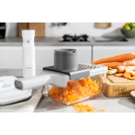 Zwilling Z-Cut Multi-Reibe 4-tlg. Grau