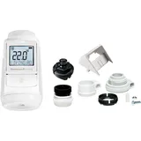 HONEYWELL HOME Evohome Radiator Thermostat 1 Piece mit Adapters