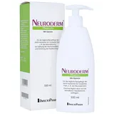 Neuroderm Pflegelotio 500 ml