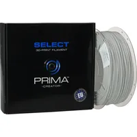 PrimaCreator Primaselect PLA Hellgrau Primacreator