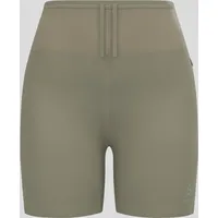 Odlo Damen X-Alp Trail Cargo Short Tights (Größe L,