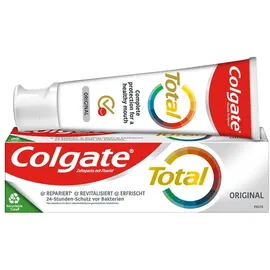 Colgate Total Original Zahnpasta