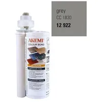 Karl Dahm Colour Bond Farbkleber 250 ml grau 2-Komponentenkleber