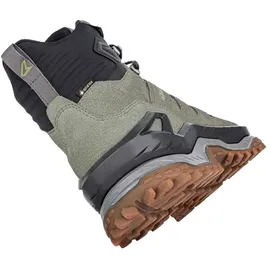 Lowa Innovo GTX Mid Herren Seegras/Dune 43,5