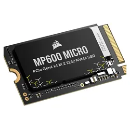 Corsair MP600 1 TB M.2