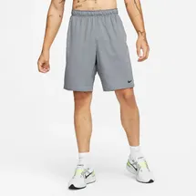 Nike Shorts Grau/Schwarz XXL
