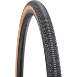 WTB Vulpine Tcs Light Fast Rolling Tubeless 700c black