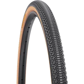 WTB Vulpine Tcs Light Fast Rolling Tubeless 700c black