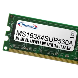 Memorysolution DDR4 - Modul - 16 GB - DIMM