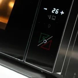 effeuno s.r.l. Effeuno | P134HA EASY PRO-Linie 509°C | 3,2 kW | inkl. original...