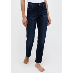 ANGELS Bequeme Jeans ANGELS JEANS / Da.Jeans / CICI blau