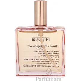NUXE Huile Prodigieuse Florale Körperöl 50 ml