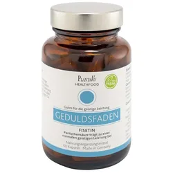 Fisetin Kapseln